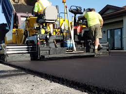 Professional Driveway Paving Services in Saranap, CA