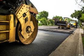 Driveway Overlay Services in Saranap, CA